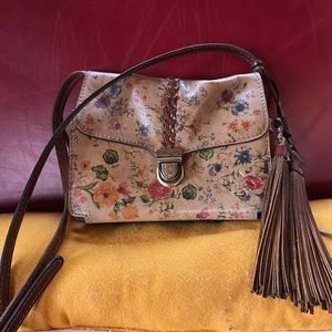 Patricia Nash Crossbody